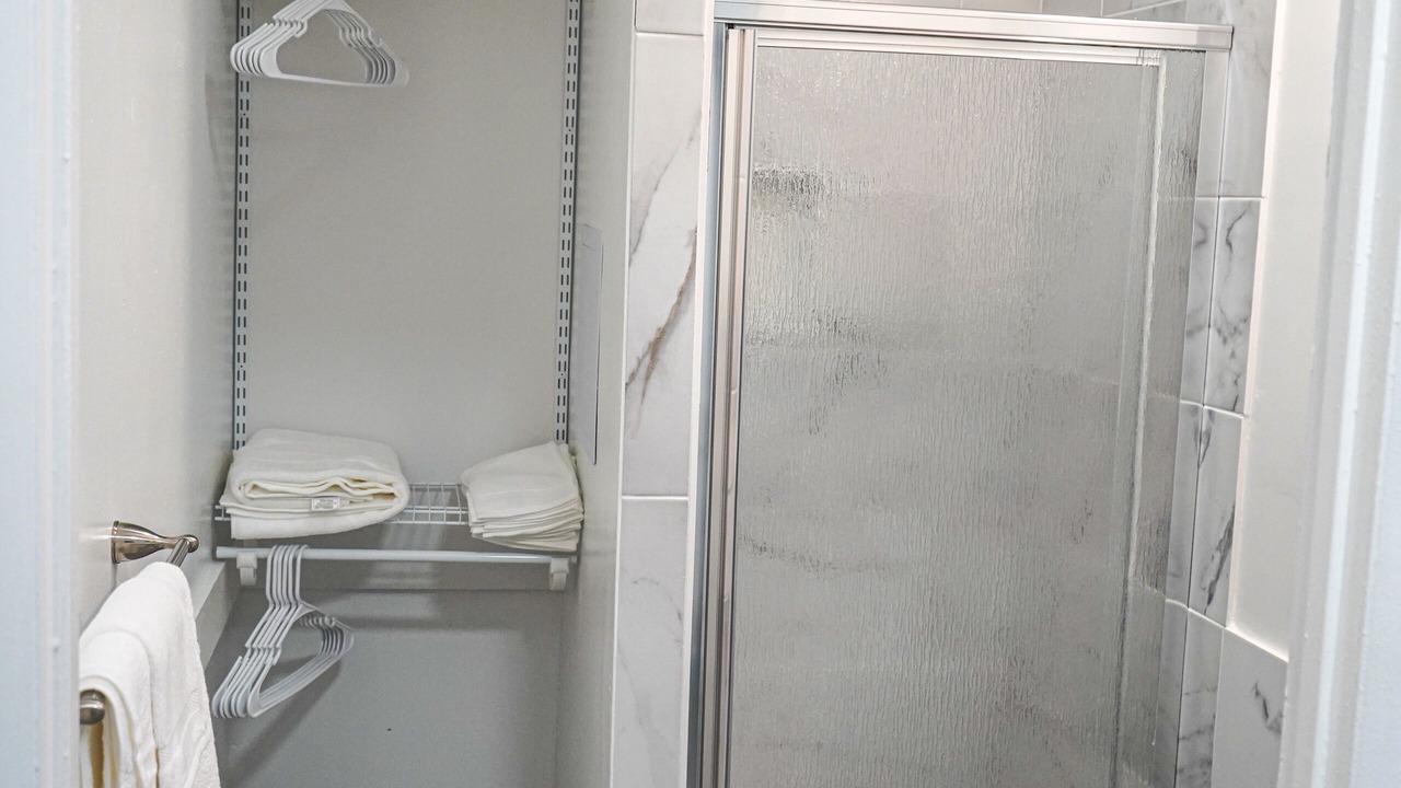 Photo of Bathroom in York