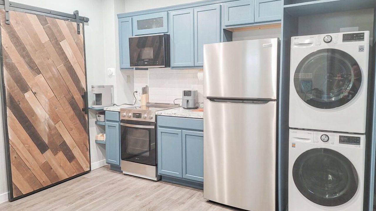 Photo of Kitchen in York