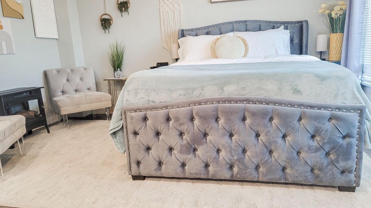 Photo of Bedroom in York