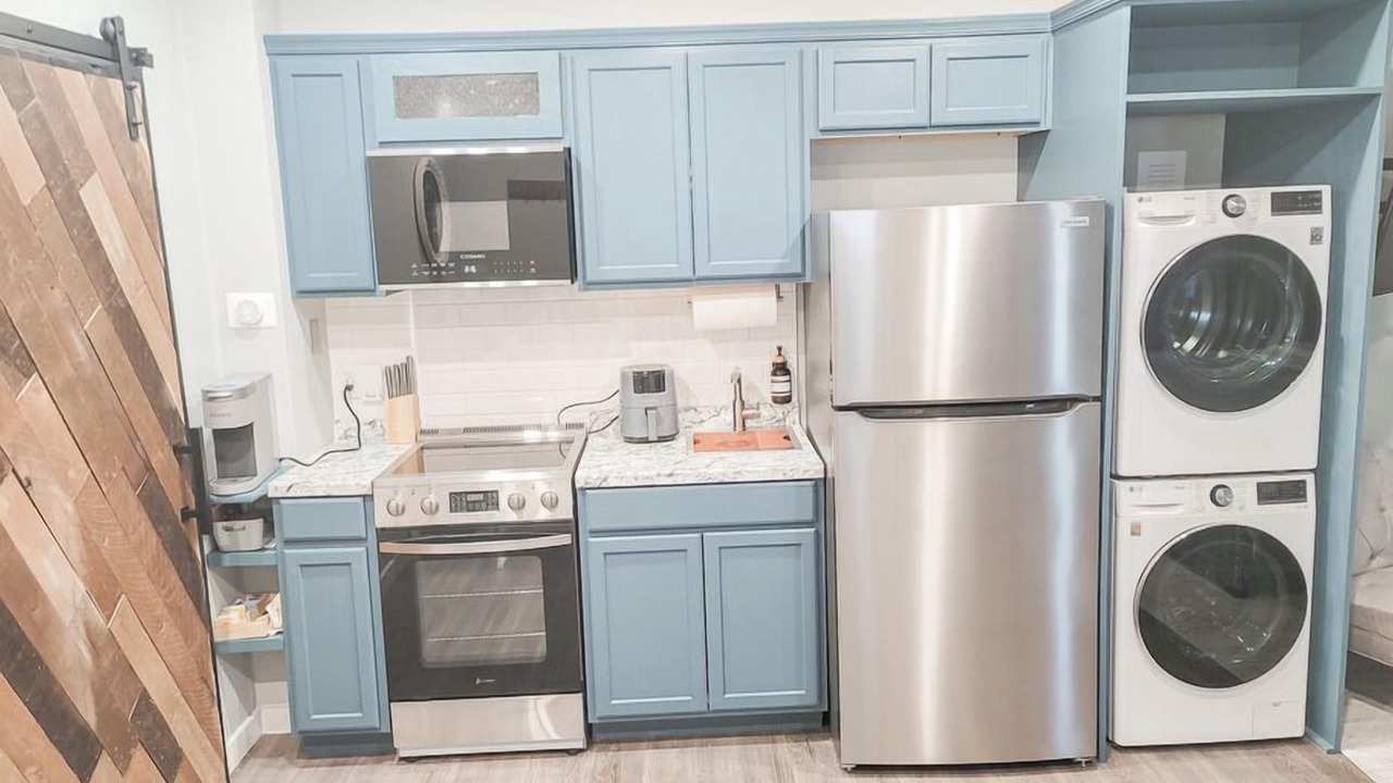Photo of Kitchen in York