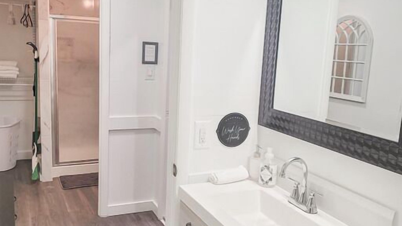 Photo of Bathroom in York