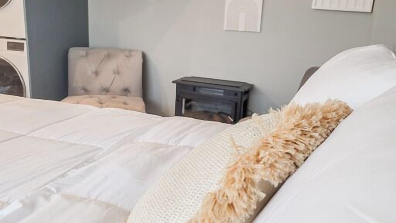 Photo of Bedroom in York