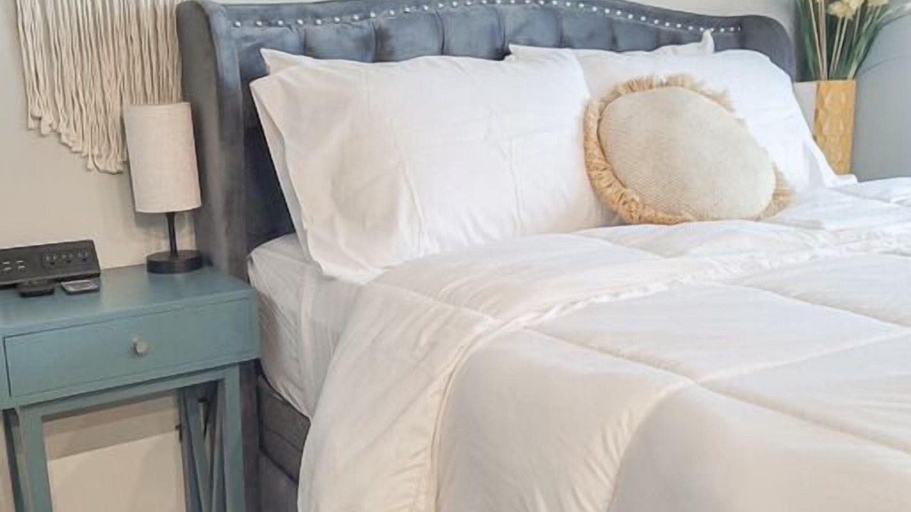 Photo of Bedroom in York