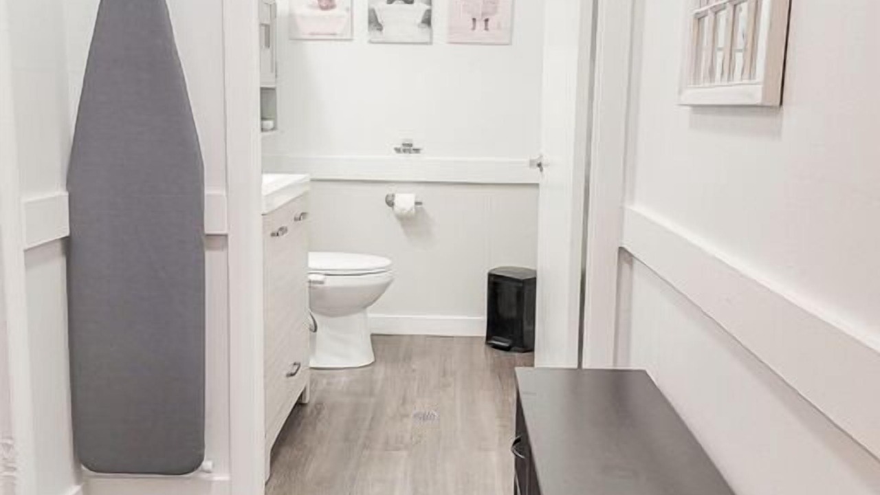Photo of Bathroom in York