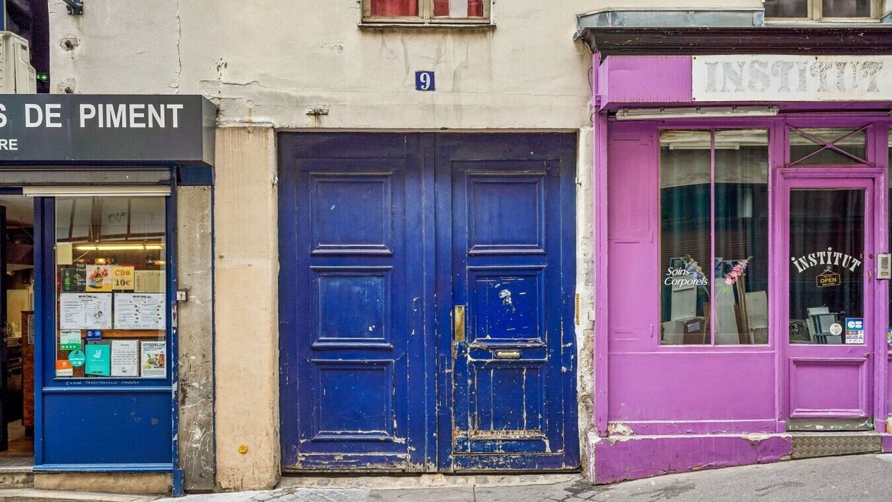 Photo of Outdoor in Quartier de Rochechouart