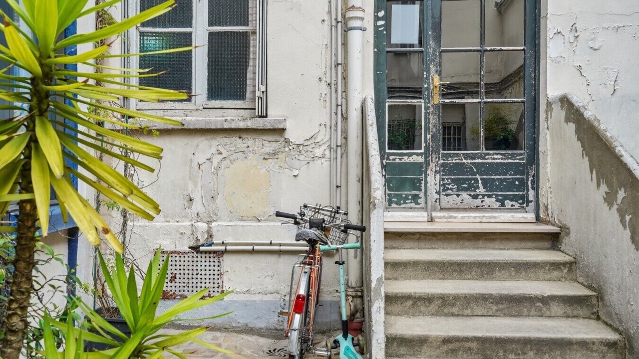Photo of Outdoor in Quartier de Rochechouart