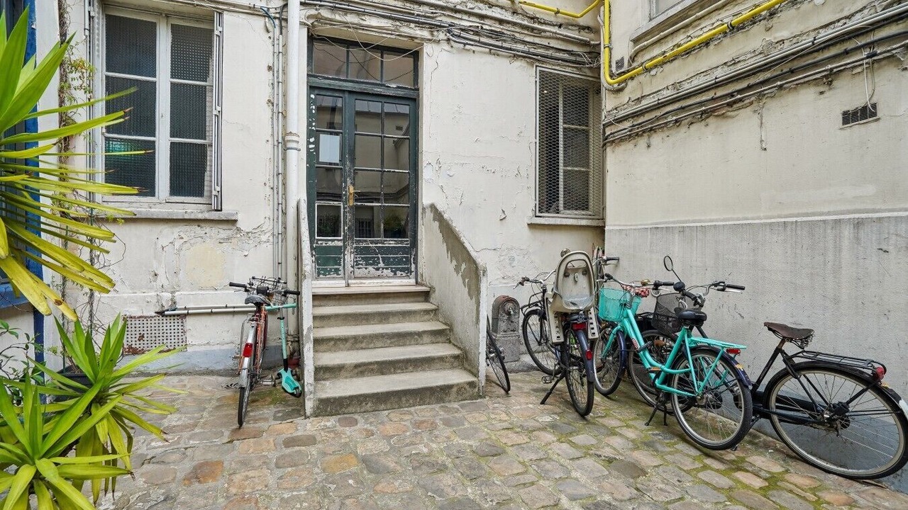 Photo of Outdoor in Quartier de Rochechouart