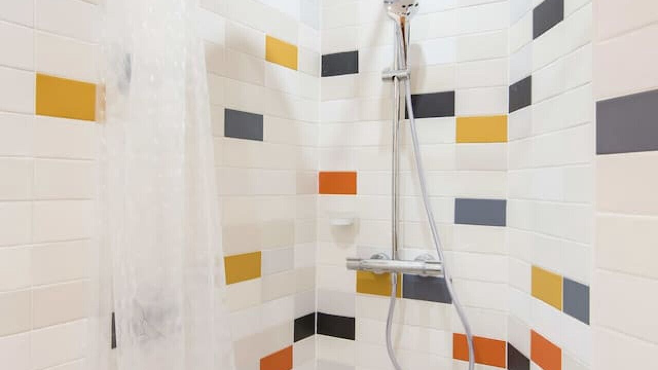Photo of Bathroom in Quartier de la Porte-Saint-Denis