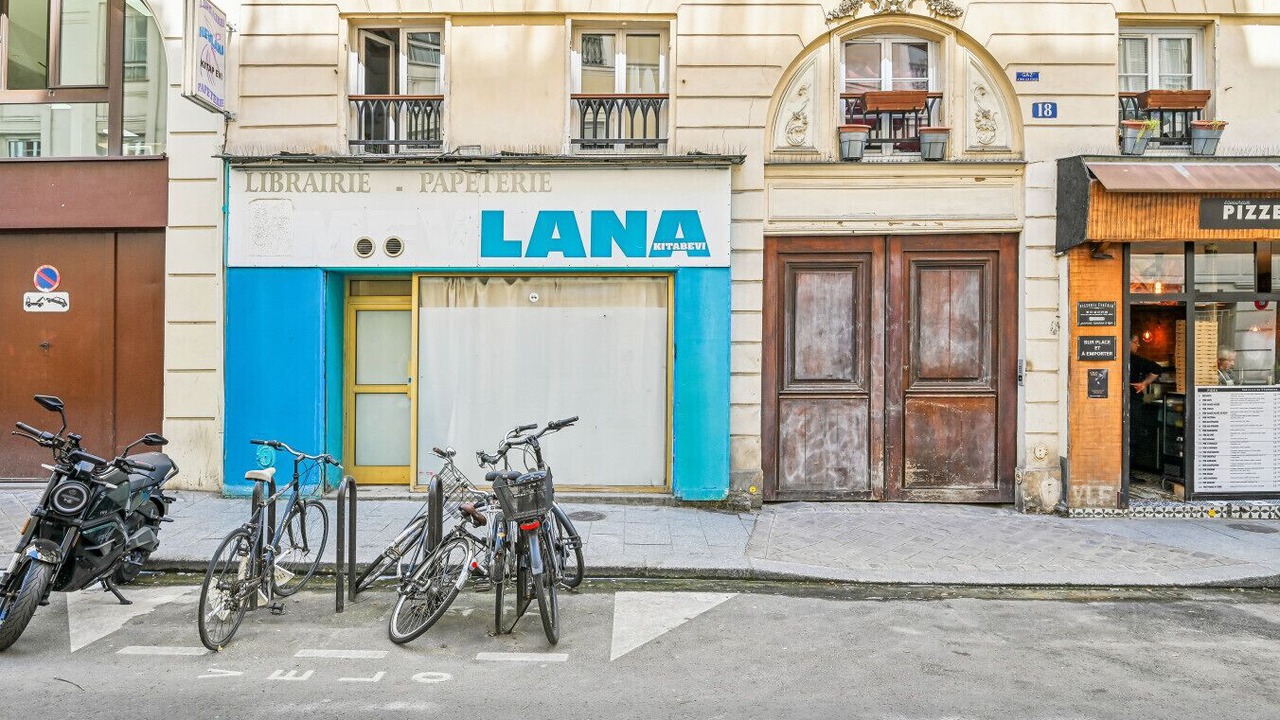 Photo of Outdoor in Quartier de la Porte-Saint-Denis