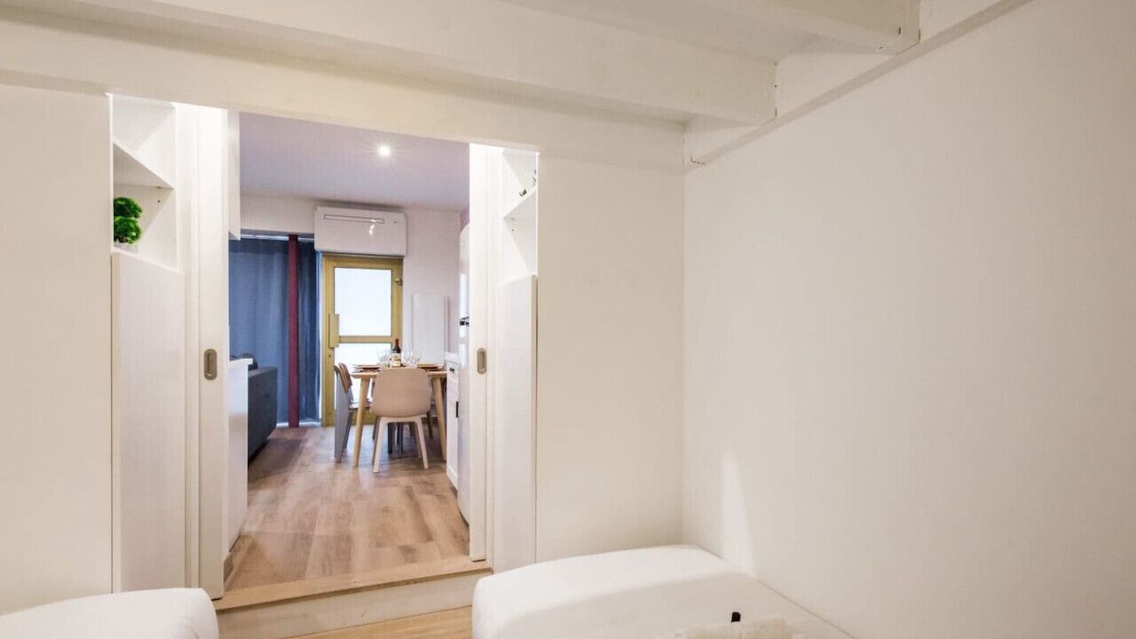 Photo of Bedroom in Quartier de la Porte-Saint-Denis
