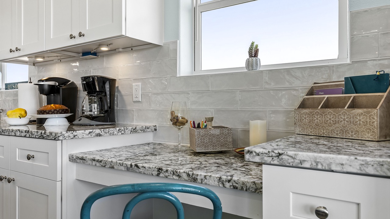 Photo of Kitchen in Port Bolivar