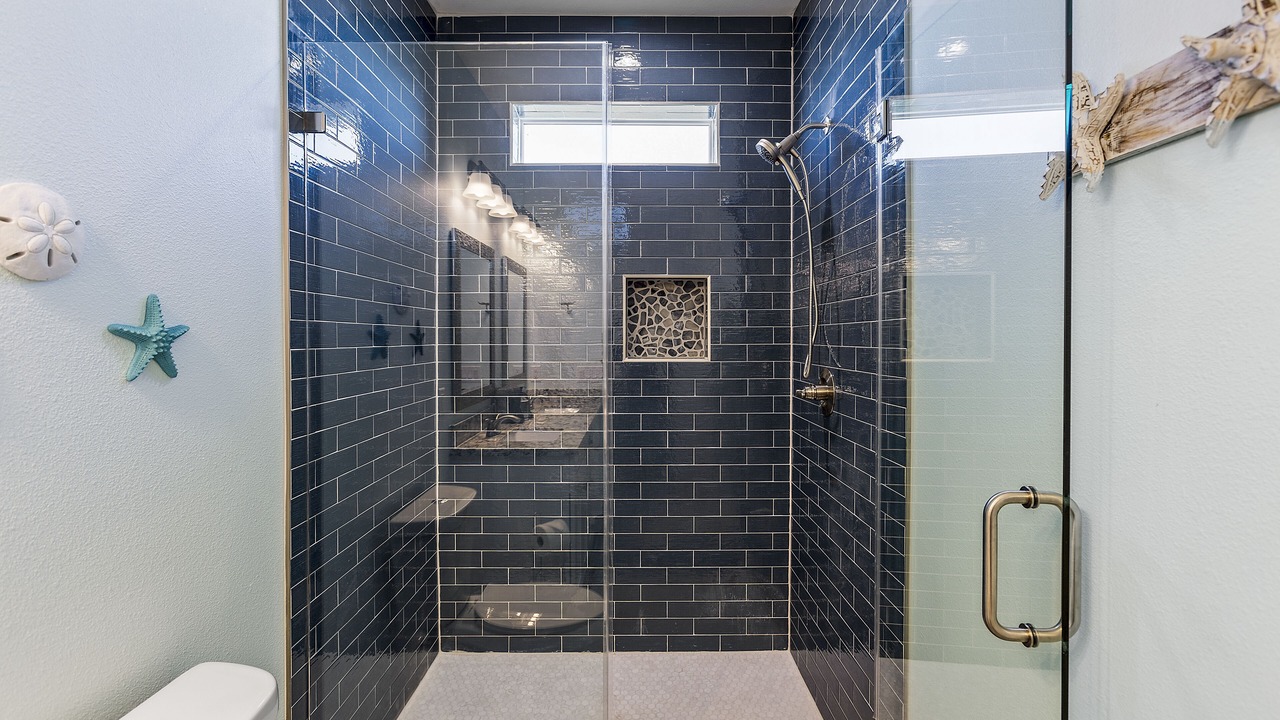 Photo of Bathroom in Port Bolivar
