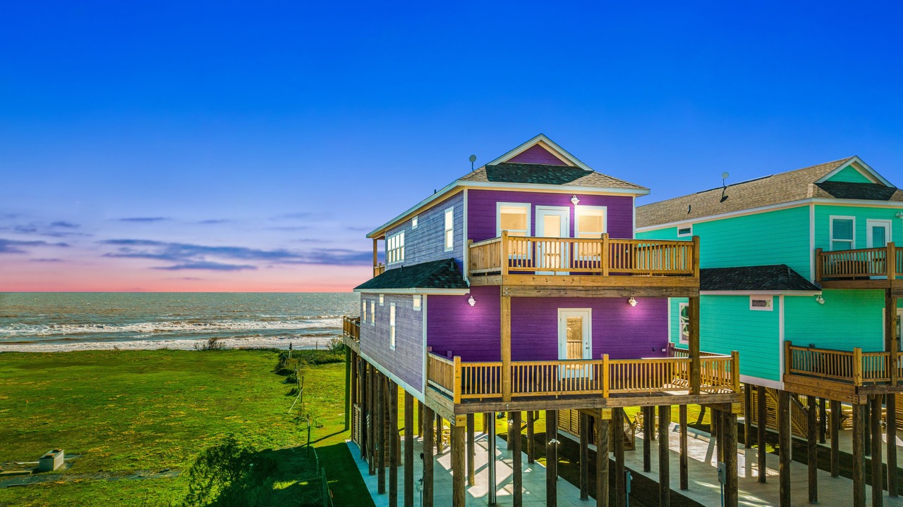 Photo of Outdoor in Port Bolivar