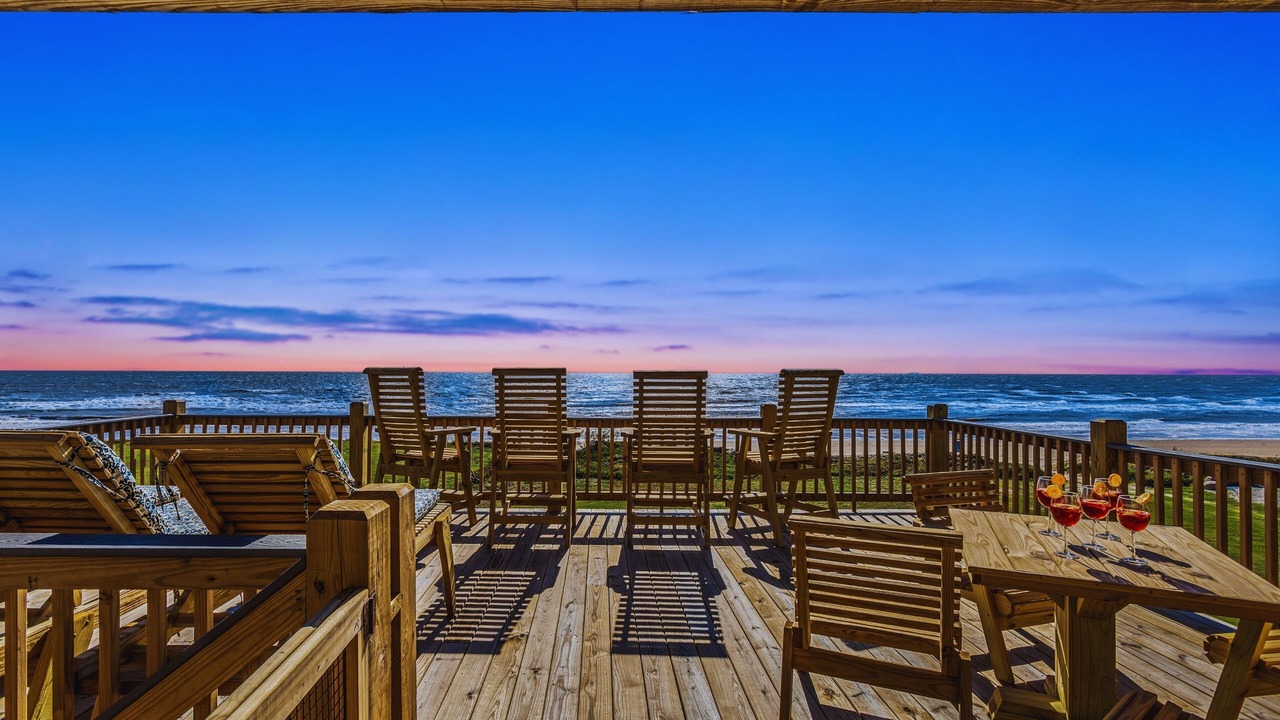 Photo of Outdoor in Port Bolivar