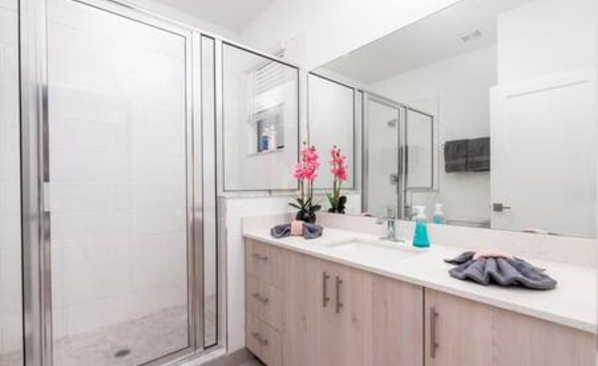 Photo of Bathroom in Survey Creek