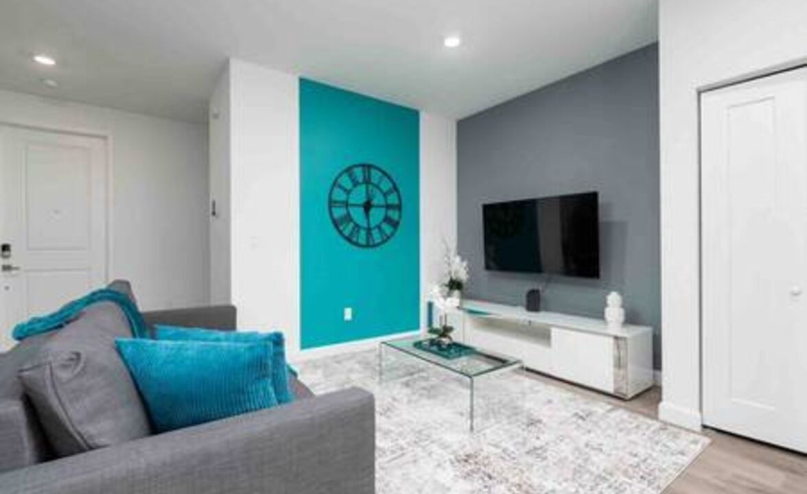 Photo of Livingroom in Survey Creek