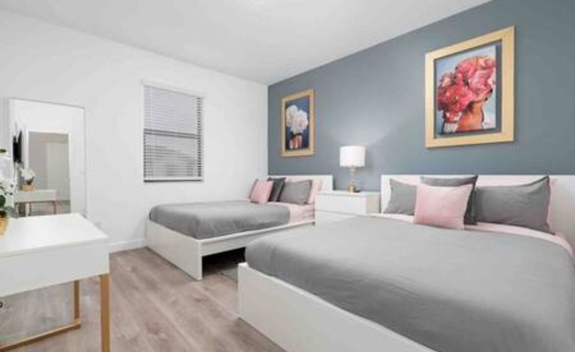 Photo of Bedroom in Survey Creek