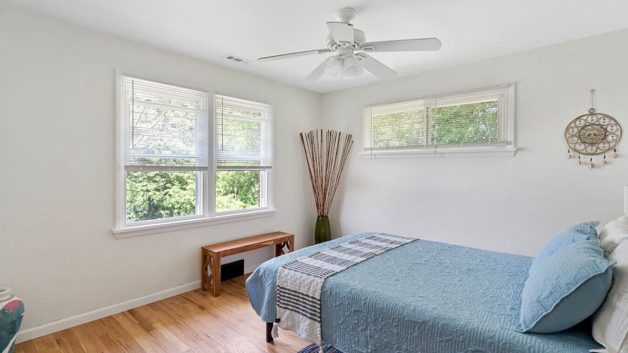 Photo of Bedroom in Imperial