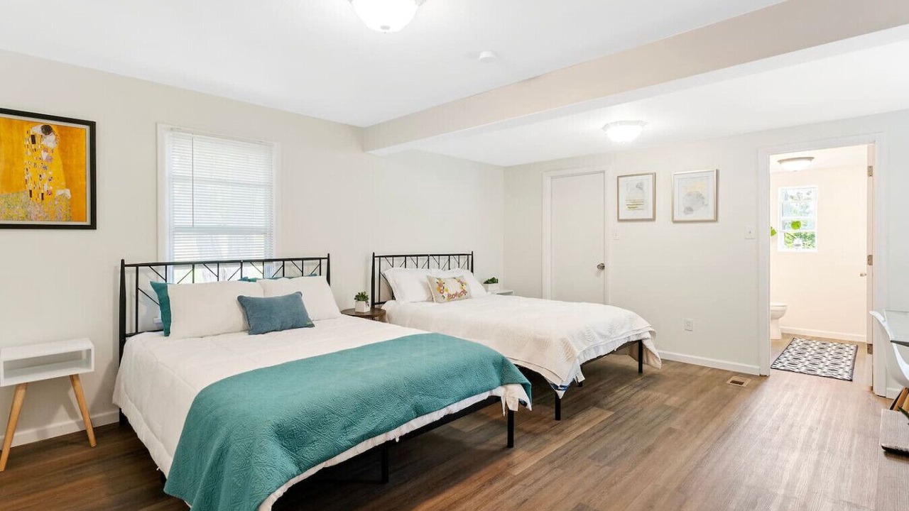 Photo of Bedroom in Imperial