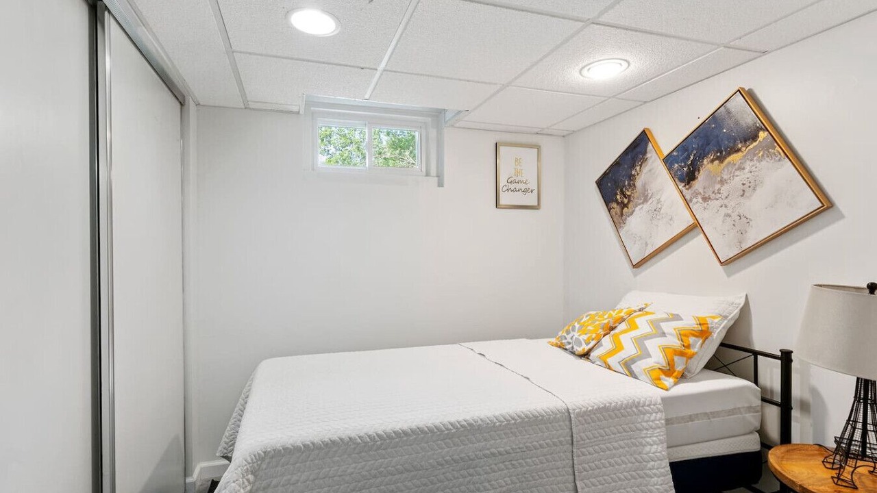 Photo of Bedroom in Imperial
