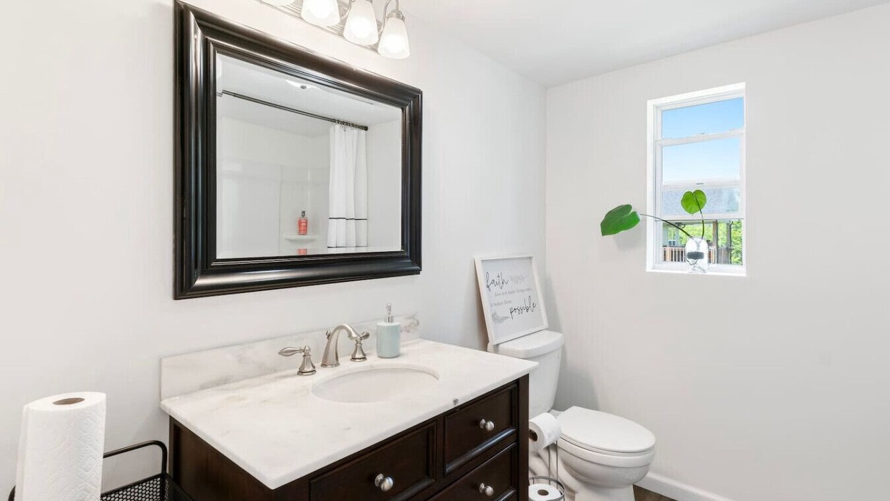 Photo of Bathroom in Imperial