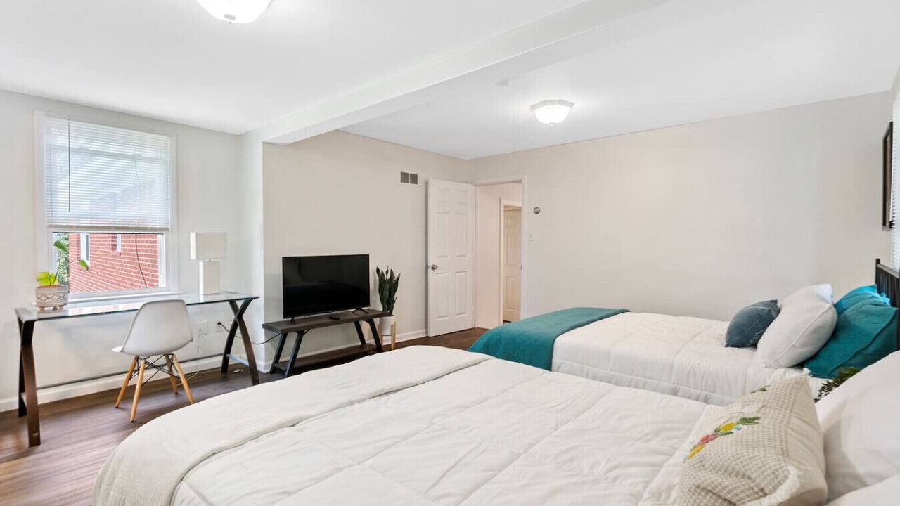 Photo of Bedroom in Imperial