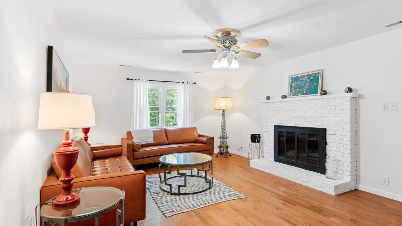 Photo of Livingroom in Imperial