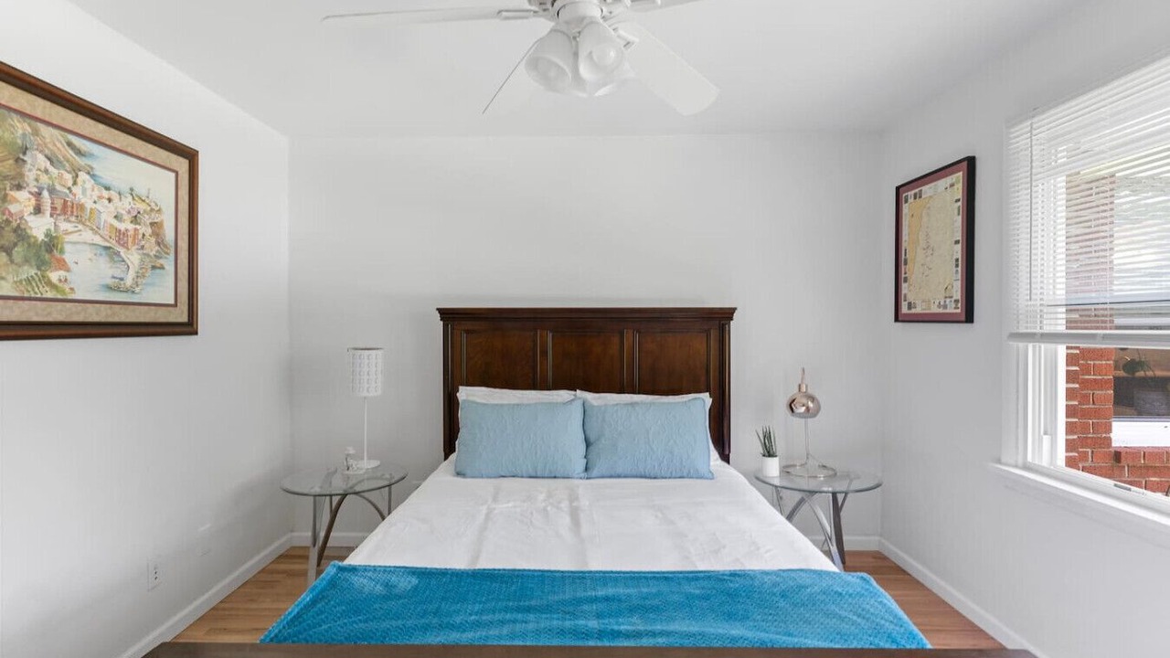 Photo of Bedroom in Imperial
