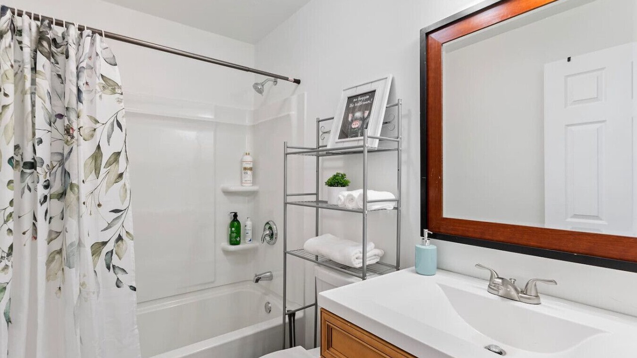 Photo of Bathroom in Imperial