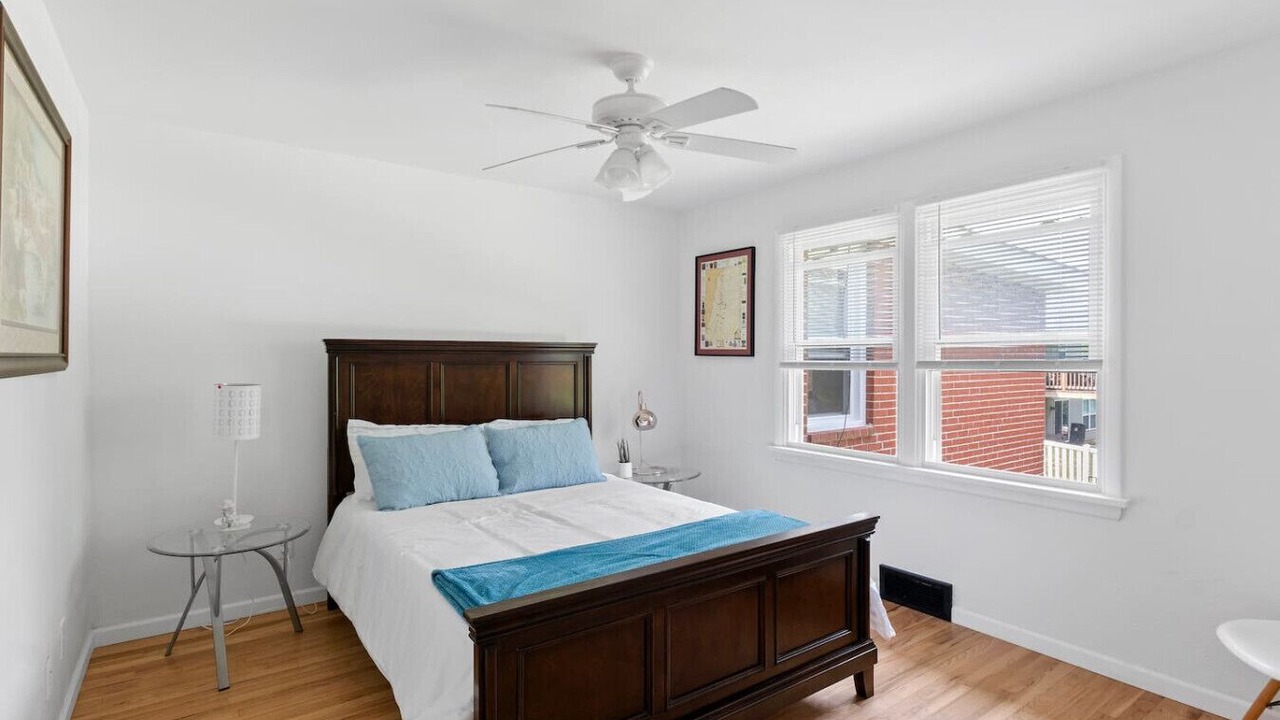 Photo of Bedroom in Imperial