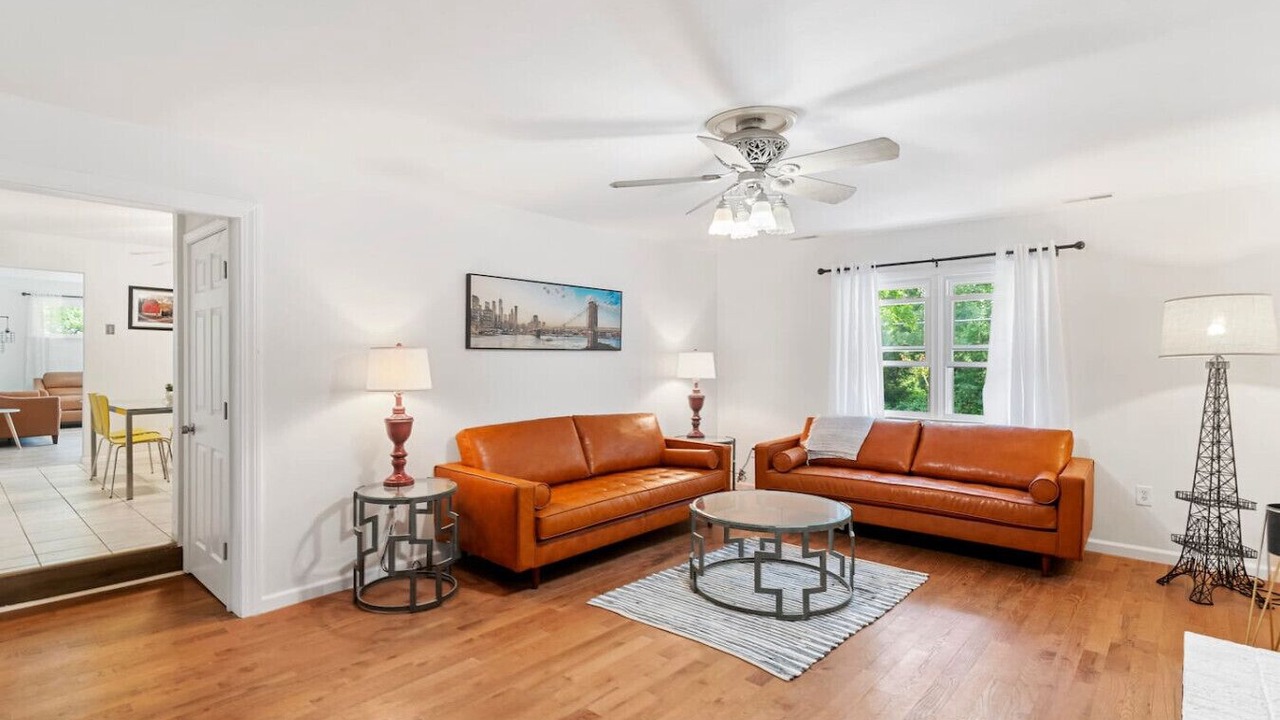 Photo of Livingroom in Imperial