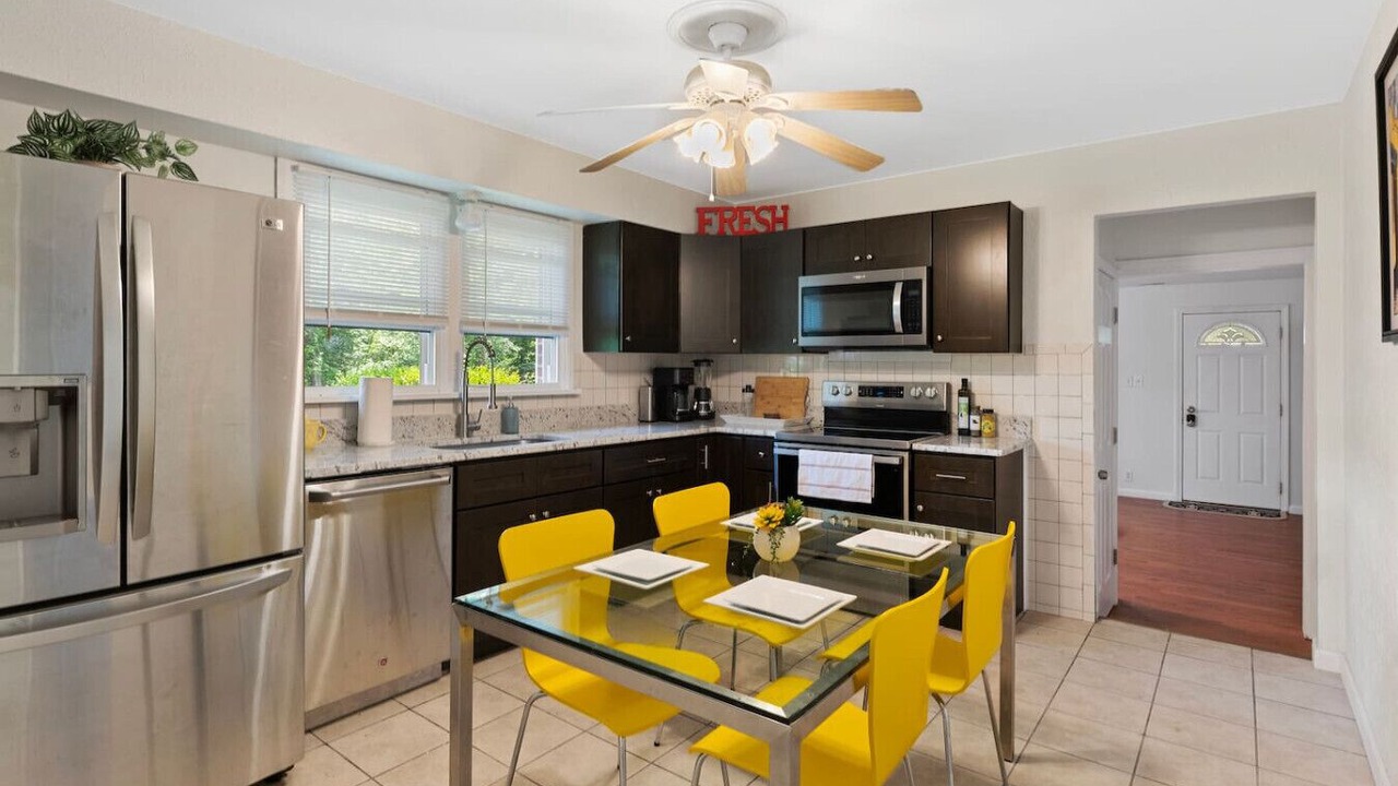 Photo of Kitchen in Imperial