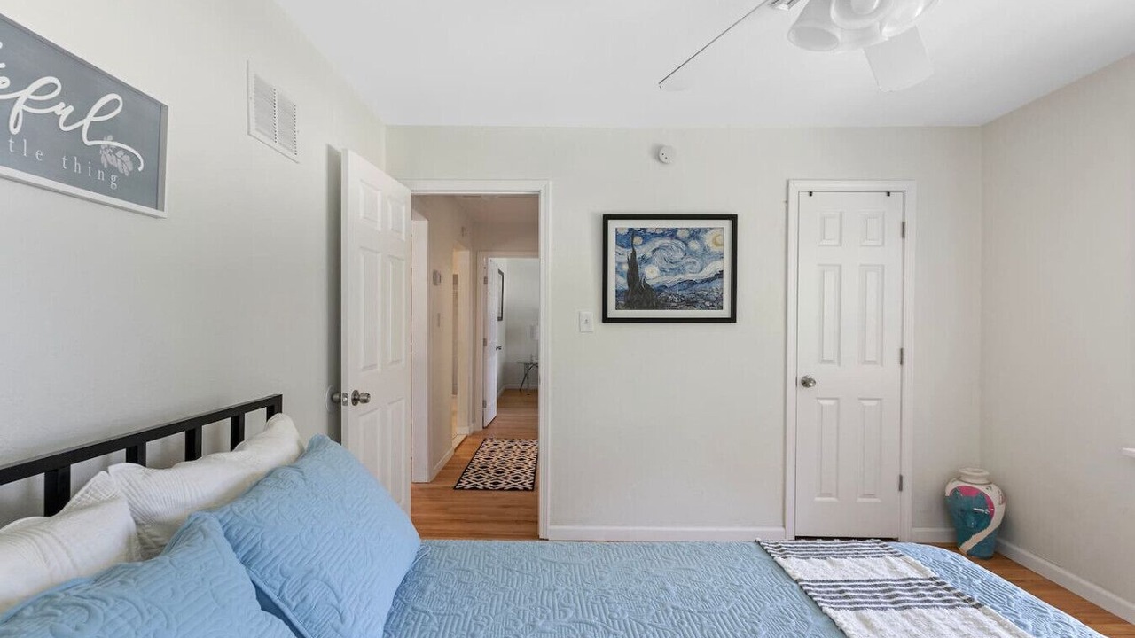 Photo of Bedroom in Imperial