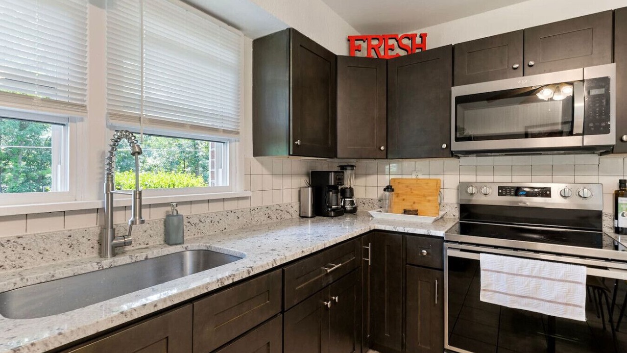 Photo of Kitchen in Imperial
