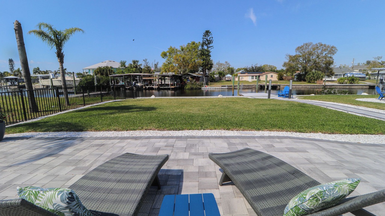 Photo of Patio Balcony in Ruskin