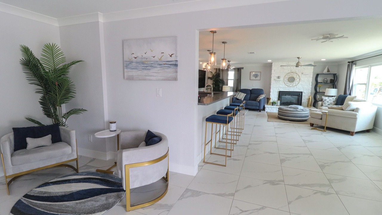 Photo of Livingroom in Ruskin