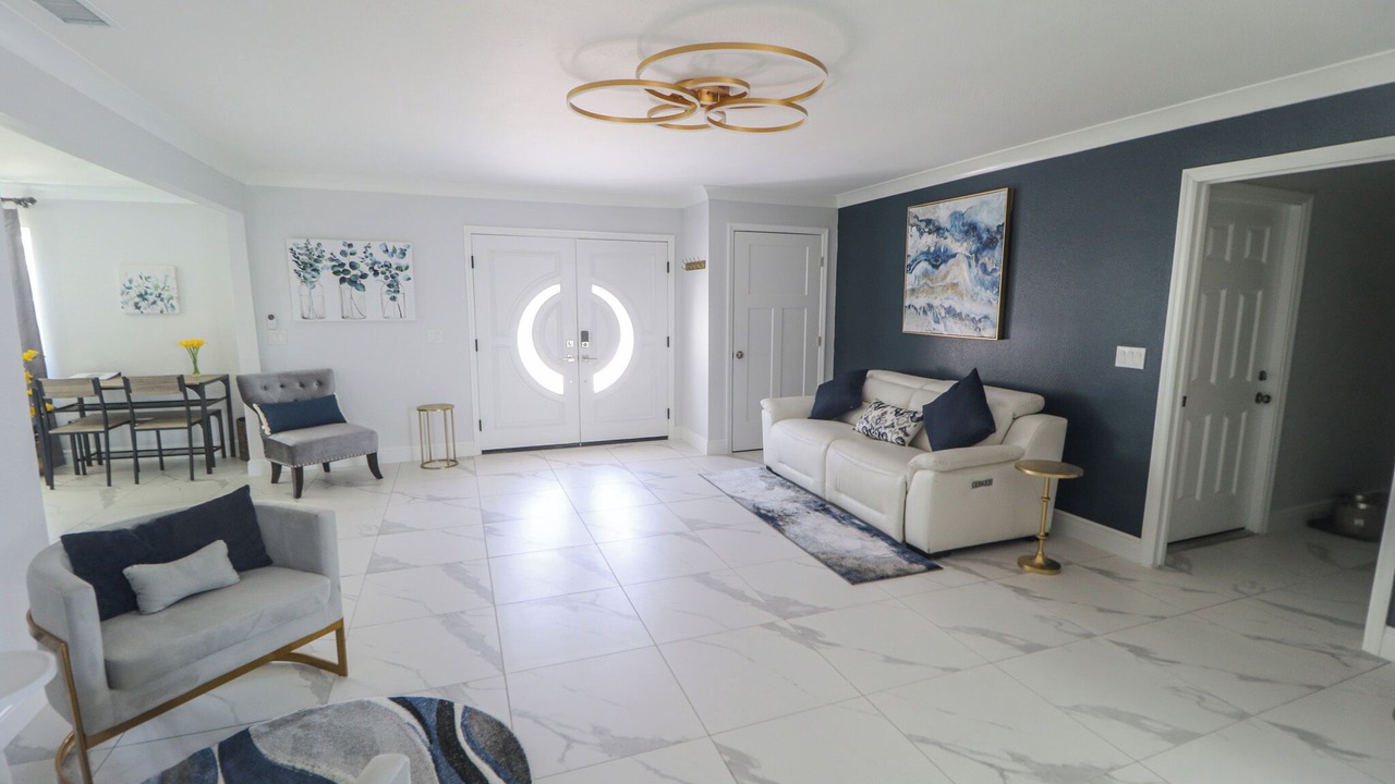 Photo of Livingroom in Ruskin