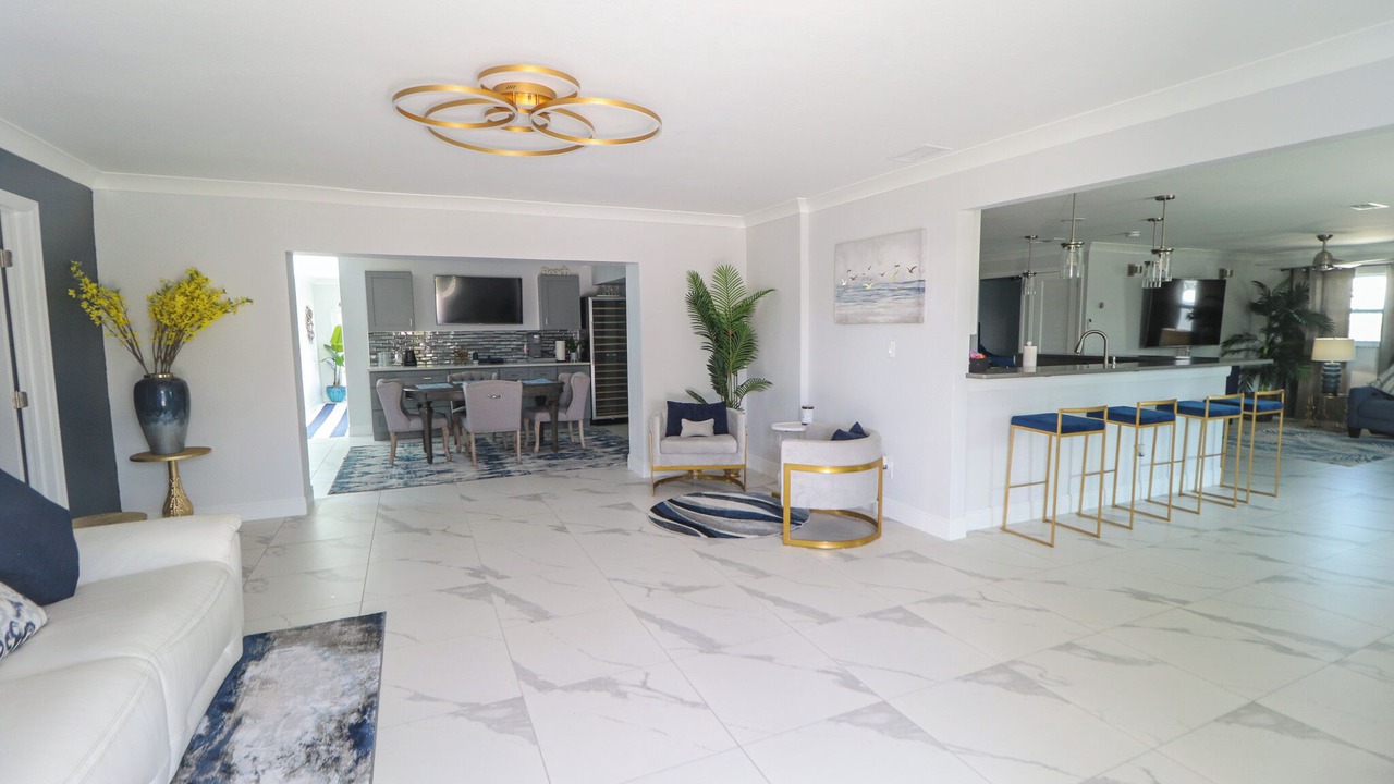 Photo of Livingroom in Ruskin