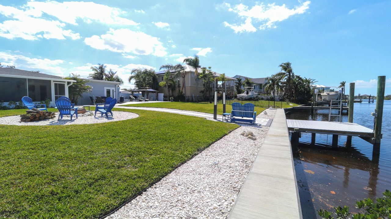 Photo of Patio Balcony in Ruskin