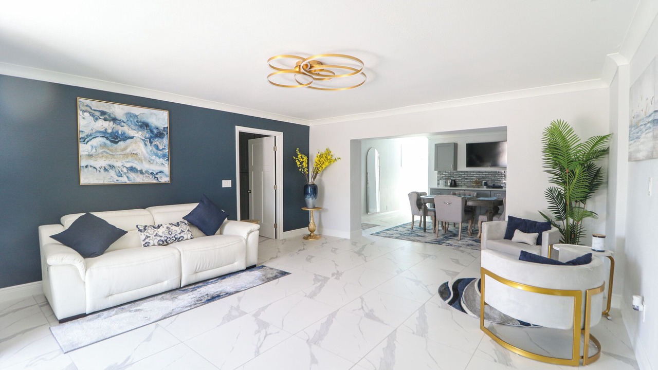 Photo of Bedroom in Ruskin