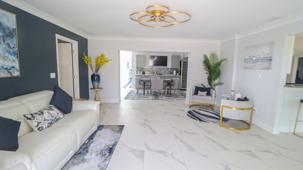 Photo of Livingroom in Ruskin