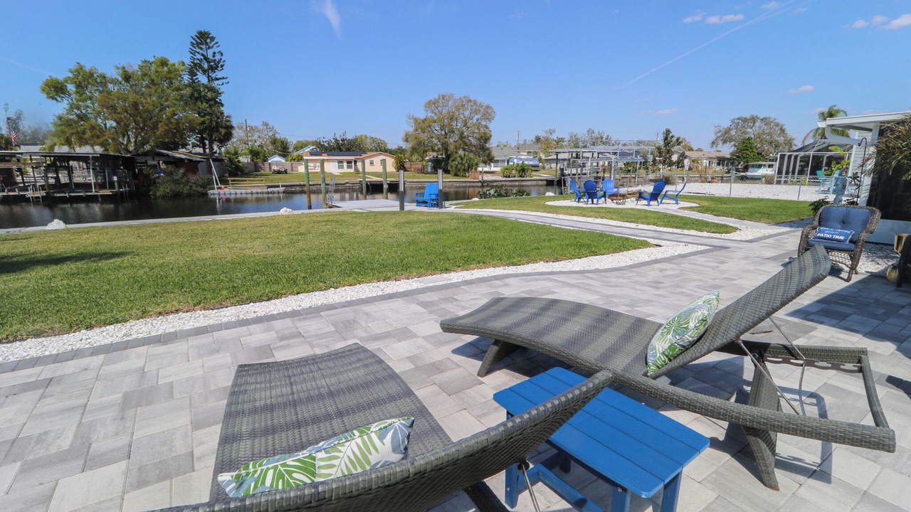 Photo of Patio Balcony in Ruskin