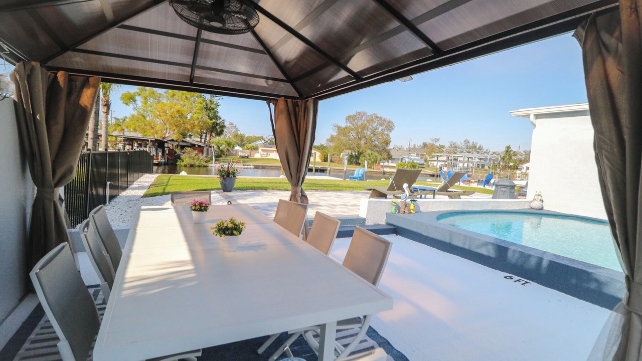 Photo of Outdoor in Ruskin