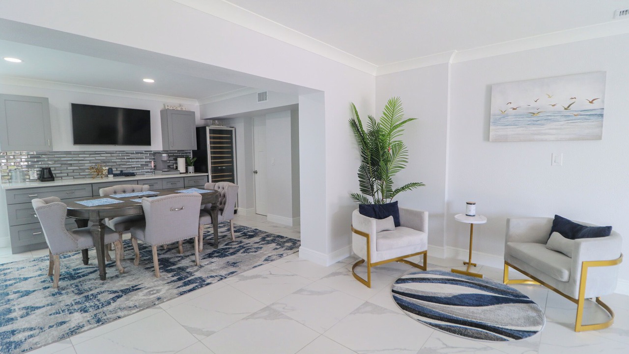 Photo of Livingroom in Ruskin