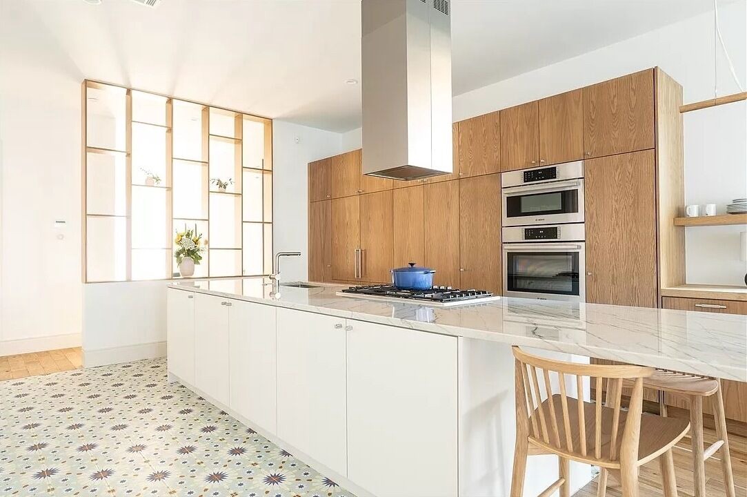 Photo of Kitchen in Midtown