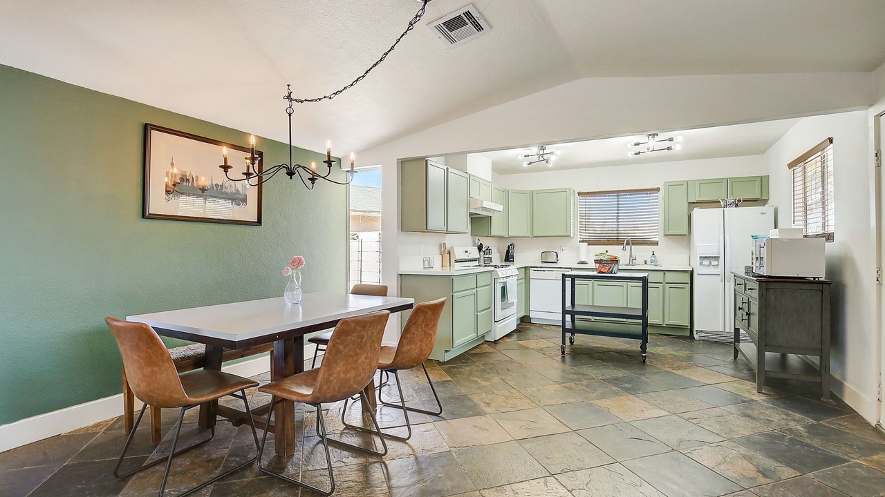 Photo of Kitchen in Spring Valley