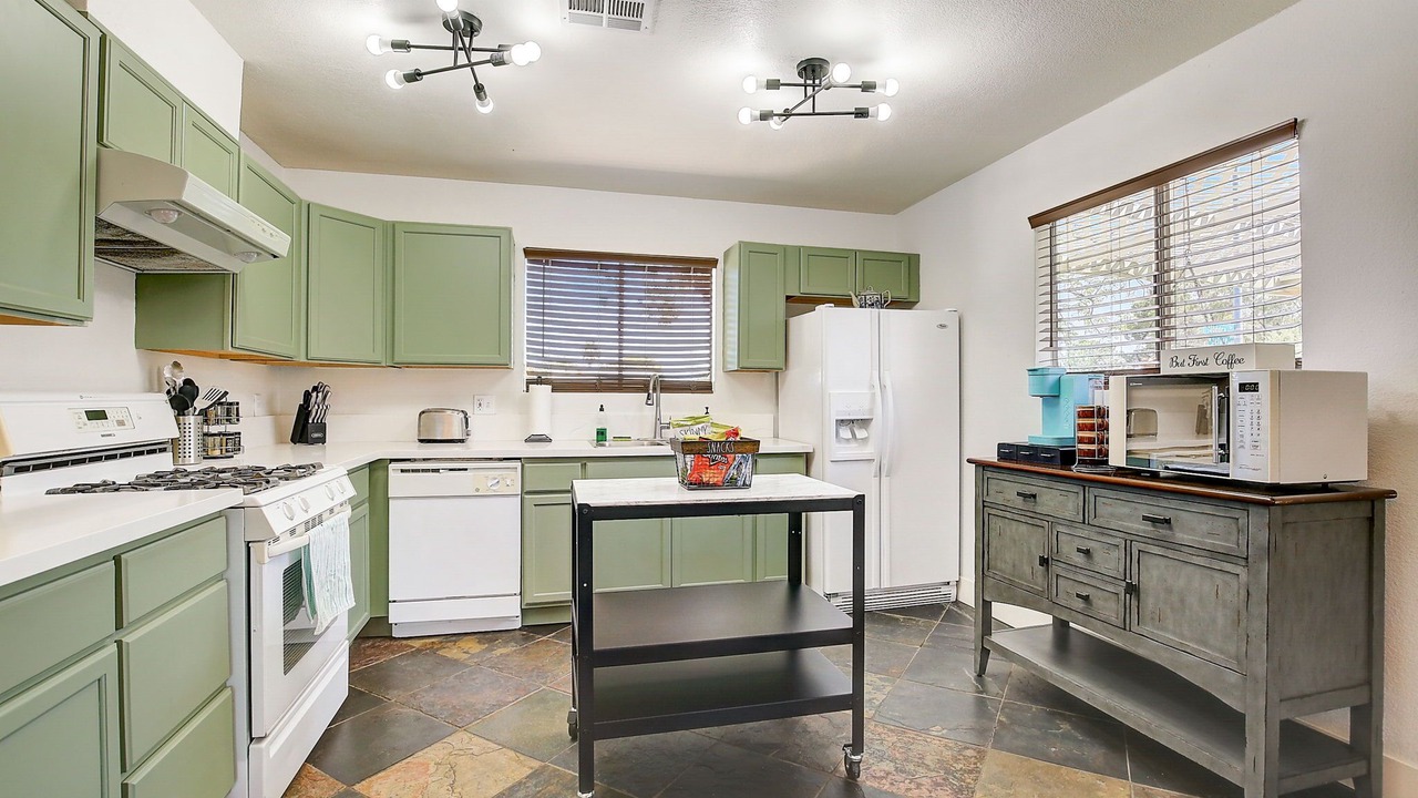 Photo of Kitchen in Spring Valley