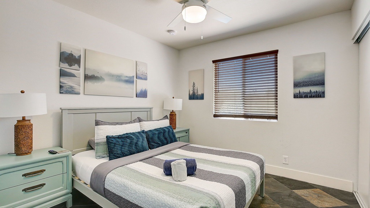 Photo of Bedroom in Spring Valley