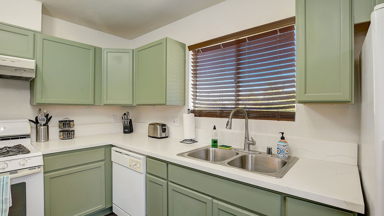 Photo of Kitchen in Spring Valley