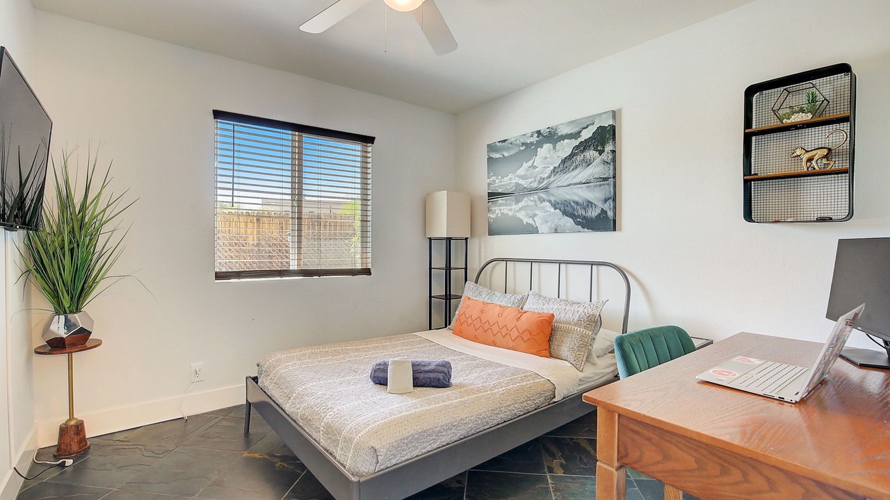 Photo of Bedroom in Spring Valley